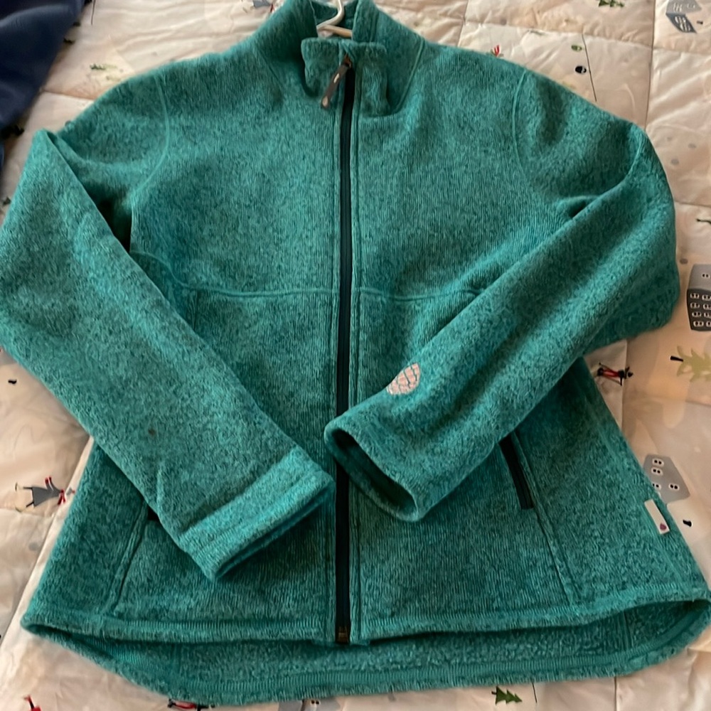 Stio Sweetwater Fleece $70